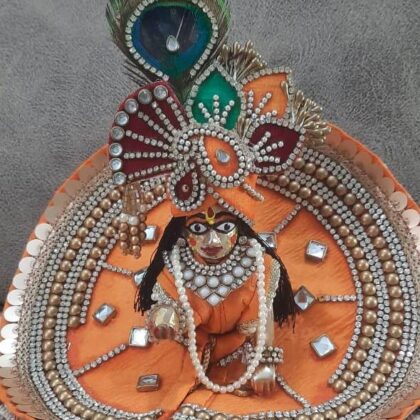 laddu gopal dress