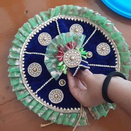 Laddu Gopal dress