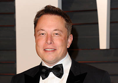 companies owned by elon musk