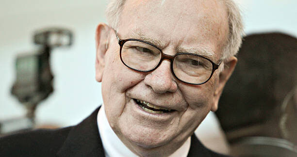 Warren Buffett Berkshire Hathaway