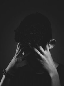 Anxiety SOS: Calm Your Roar, Find Your Peace