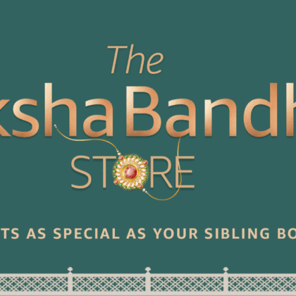 raksha bandhan
