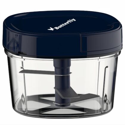 Vegetable Chopper 600 ml Blue